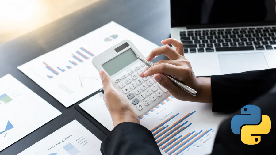 Image of Accounting Algorithm