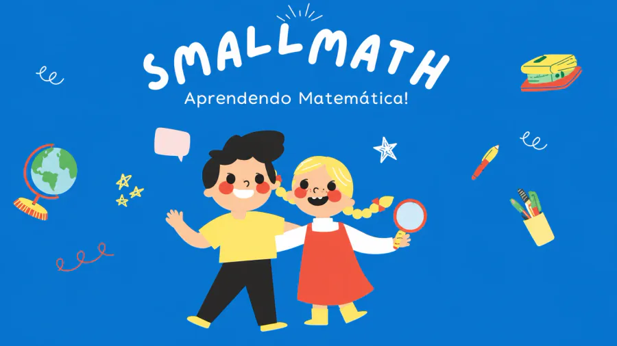 Image of Math Mastery App