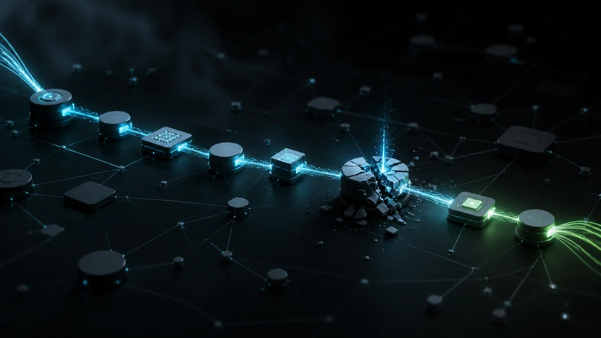 Image of Troubleshooting Agent