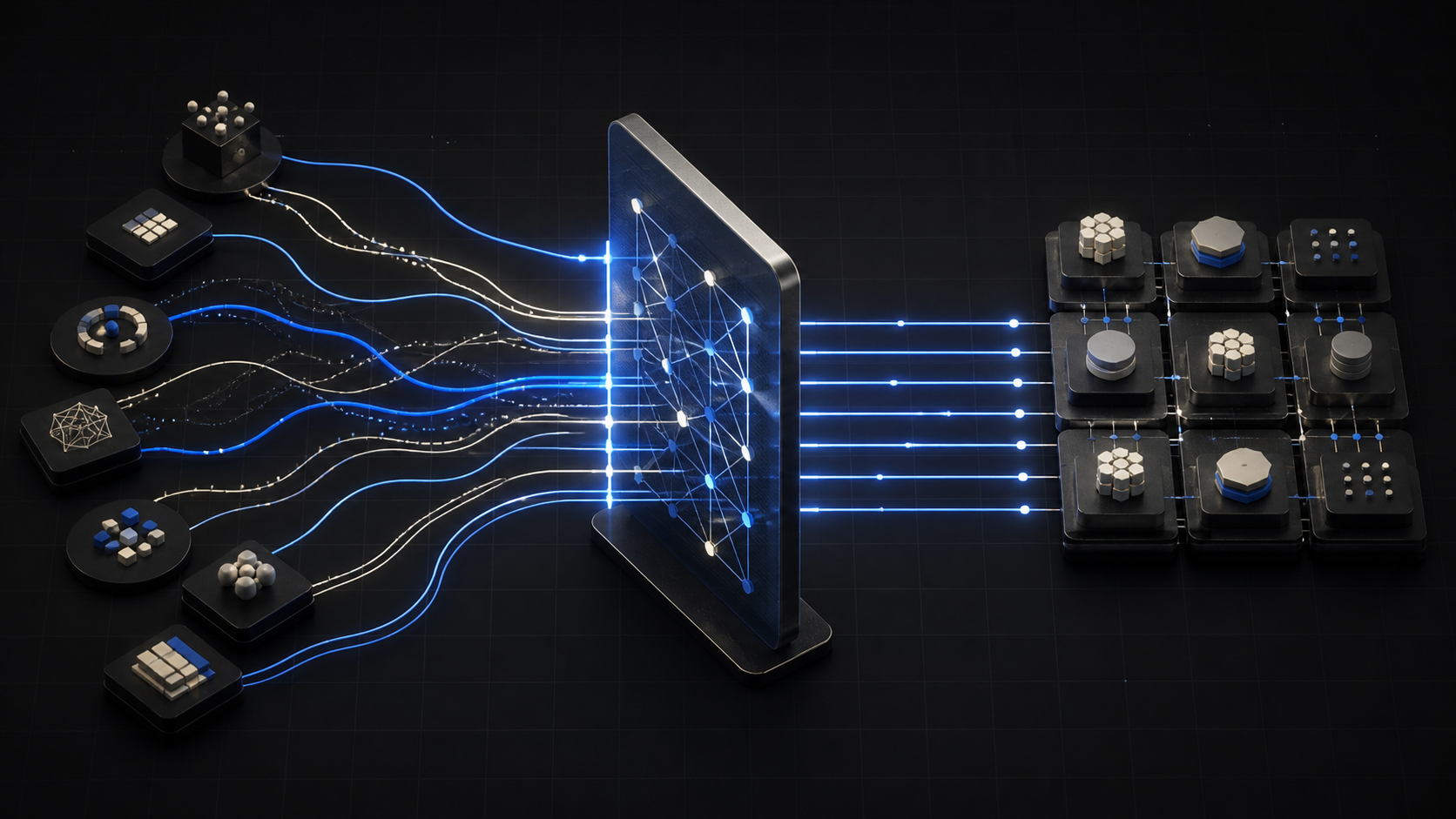 Image of AI Gateway